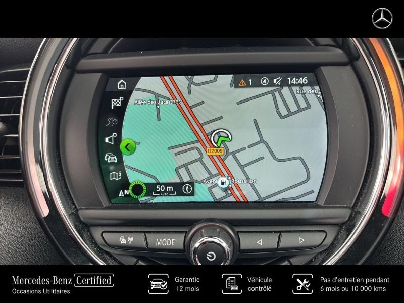 Photo 20 de l’annonce de MINI Mini 5 Portes d’occasion à vendre à AUBIÈRE