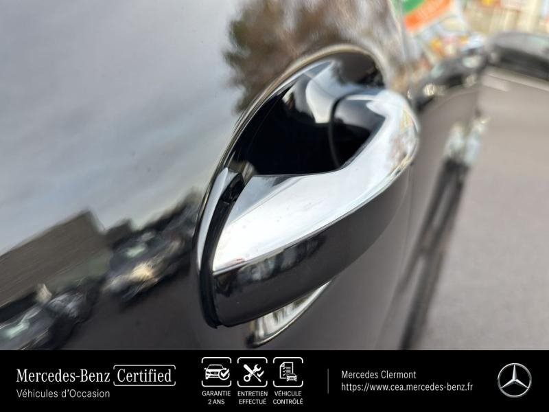 Photo 12 de l’annonce de MERCEDES-BENZ GLE d’occasion à vendre à AUBIÈRE