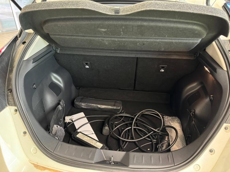 Photo 15 de l’annonce de NISSAN Leaf d’occasion à vendre à MONTPELLIER