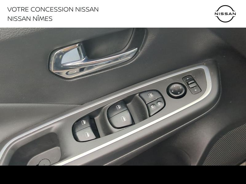 Photo 19 de l’annonce de NISSAN Micra d’occasion à vendre à NÎMES