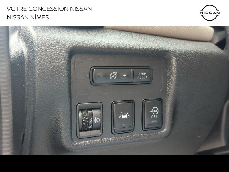 Photo 20 de l’annonce de NISSAN Micra d’occasion à vendre à NÎMES