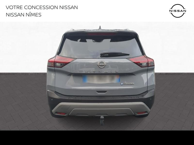 Photo 5 de l’annonce de NISSAN X-Trail d’occasion à vendre à NÎMES