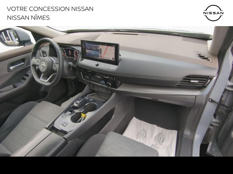 Photo 10 de l’annonce de NISSAN X-Trail d’occasion à vendre à NÎMES