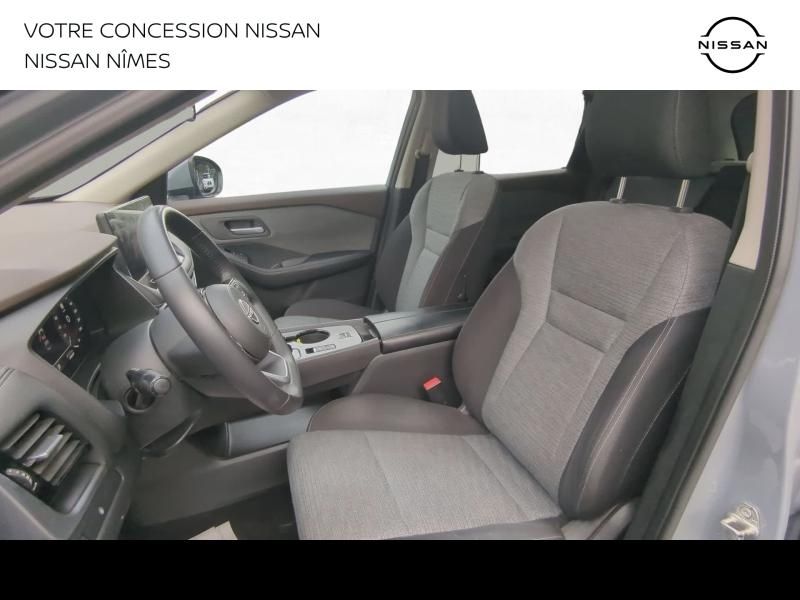 Photo 11 de l’annonce de NISSAN X-Trail d’occasion à vendre à NÎMES