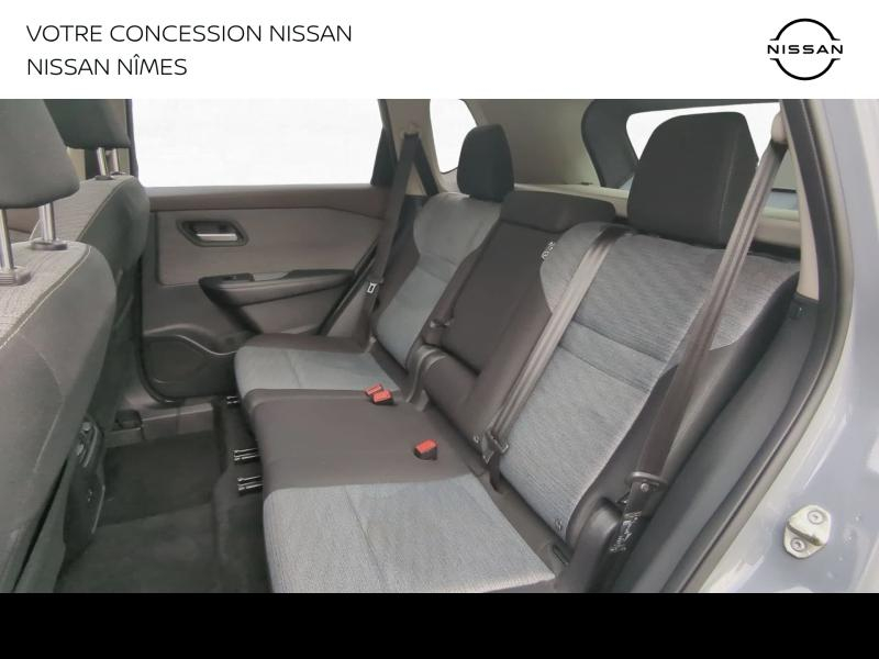 Photo 12 de l’annonce de NISSAN X-Trail d’occasion à vendre à NÎMES