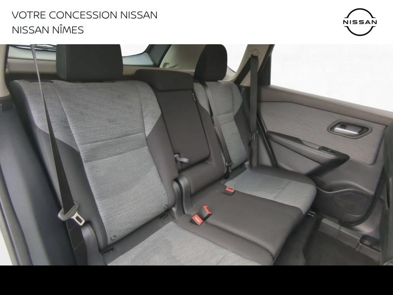 Photo 13 de l’annonce de NISSAN X-Trail d’occasion à vendre à NÎMES