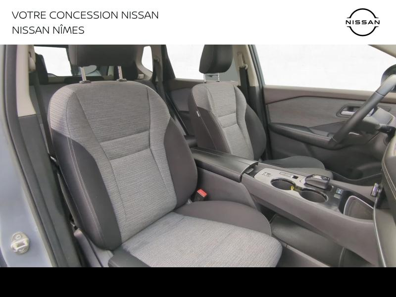 Photo 14 de l’annonce de NISSAN X-Trail d’occasion à vendre à NÎMES