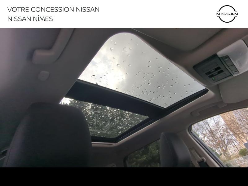 Photo 15 de l’annonce de NISSAN X-Trail d’occasion à vendre à NÎMES