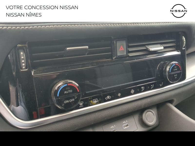 Photo 17 de l’annonce de NISSAN X-Trail d’occasion à vendre à NÎMES