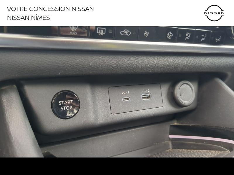 Photo 18 de l’annonce de NISSAN X-Trail d’occasion à vendre à NÎMES