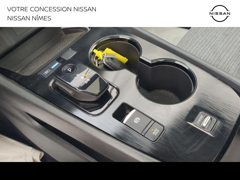 Photo 19 de l’annonce de NISSAN X-Trail d’occasion à vendre à NÎMES