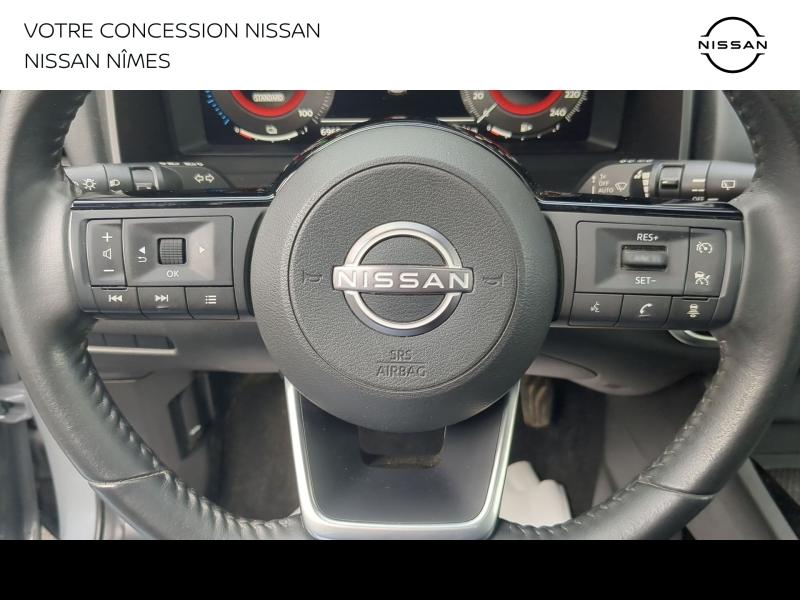 Photo 20 de l’annonce de NISSAN X-Trail d’occasion à vendre à NÎMES