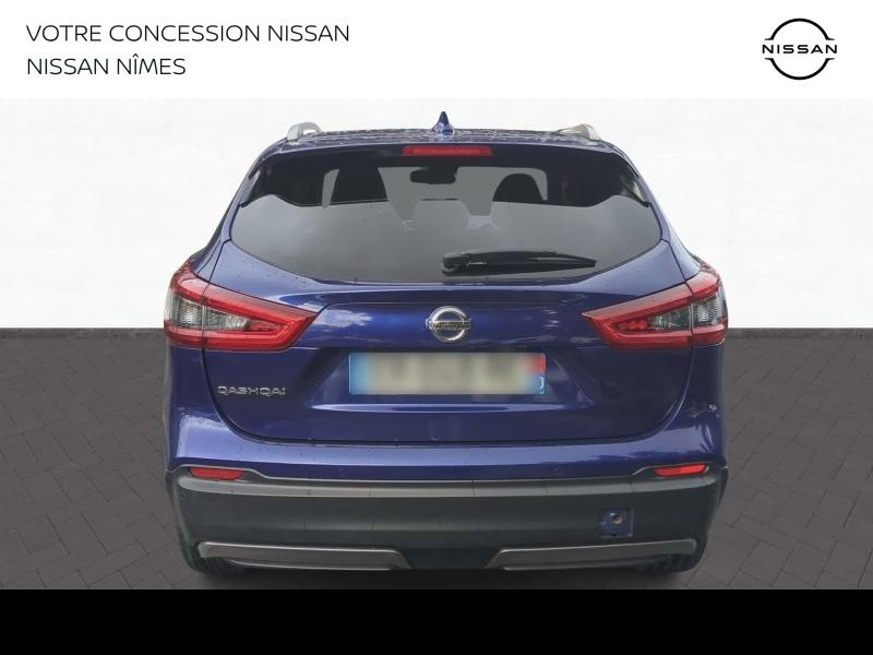 Photo 5 de l’annonce de NISSAN Qashqai d’occasion à vendre à NÎMES