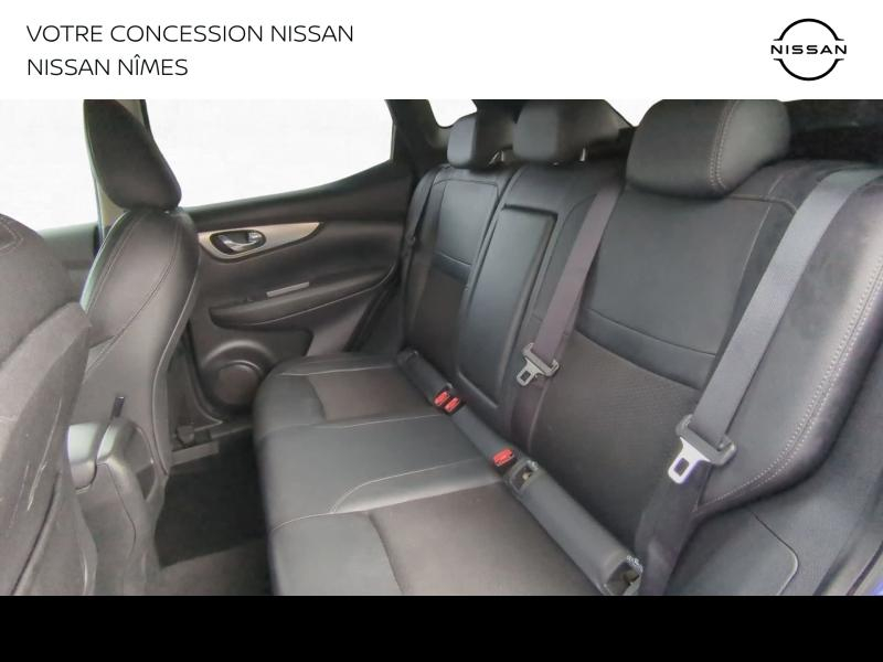 Photo 10 de l’annonce de NISSAN Qashqai d’occasion à vendre à NÎMES