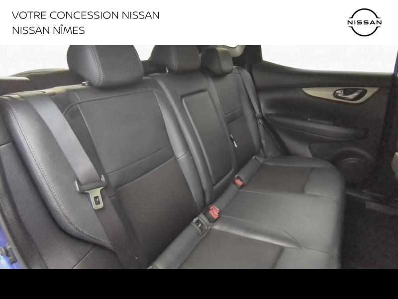Photo 11 de l’annonce de NISSAN Qashqai d’occasion à vendre à NÎMES