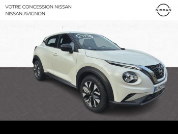 NISSAN Juke d’occasion à vendre à AVIGNON