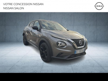 NISSAN Juke d’occasion à vendre à SALON DE PROVENCE