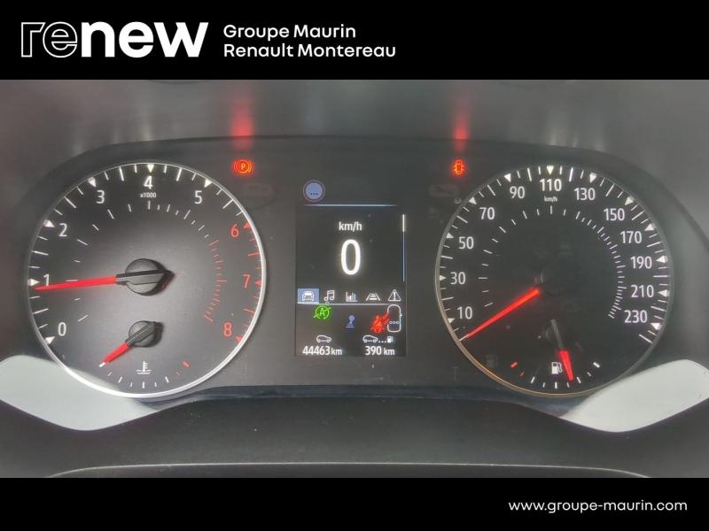 Photo 9 de l’annonce de RENAULT Captur d’occasion à vendre à VARENNES SUR SEINE