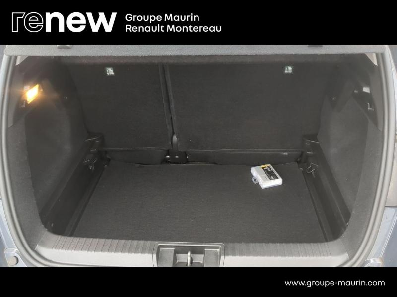 Photo 13 de l’annonce de RENAULT Captur d’occasion à vendre à VARENNES SUR SEINE