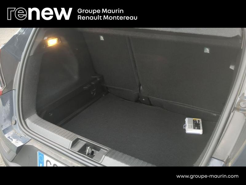 Photo 14 de l’annonce de RENAULT Captur d’occasion à vendre à VARENNES SUR SEINE