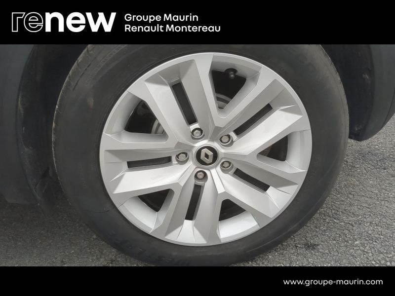 Photo 17 de l’annonce de RENAULT Captur d’occasion à vendre à VARENNES SUR SEINE