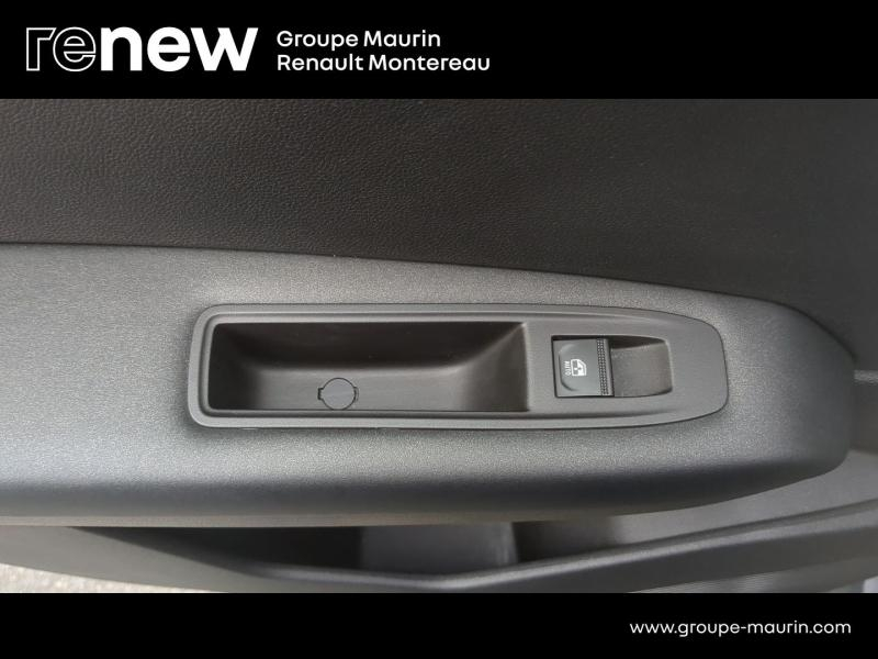 Photo 19 de l’annonce de RENAULT Captur d’occasion à vendre à VARENNES SUR SEINE