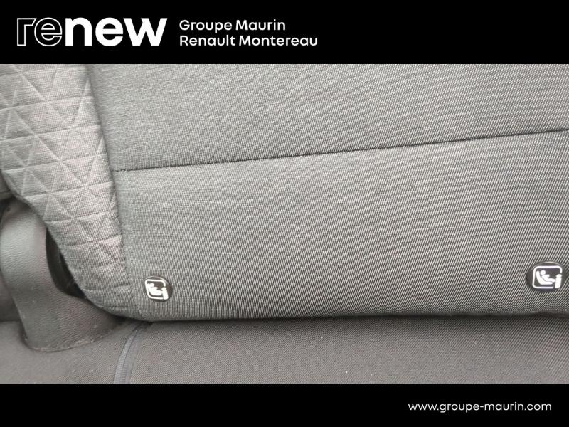 Photo 20 de l’annonce de RENAULT Captur d’occasion à vendre à VARENNES SUR SEINE