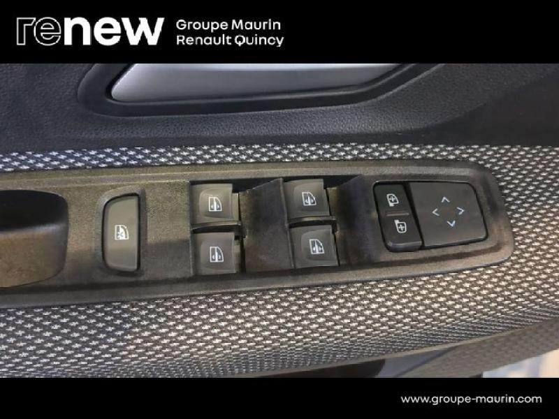 Photo 14 de l’annonce de DACIA Sandero d’occasion à vendre à QUINCY-SOUS-SÉNART