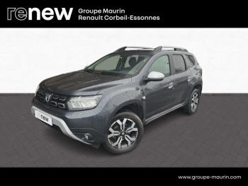 DACIA Duster 1.3 TCe 150ch FAP Prestige 4x2 EDC