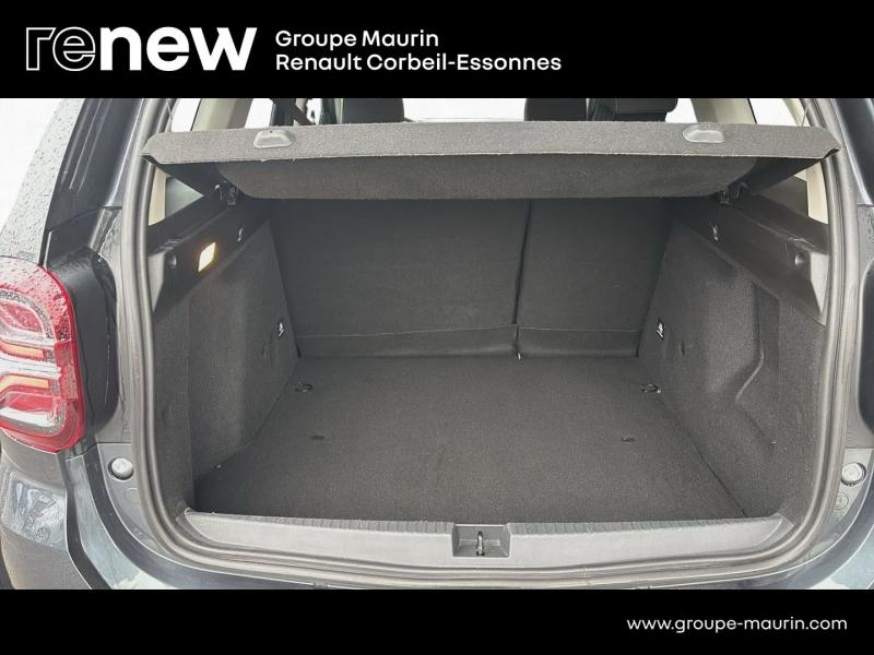 Photo 15 de l’annonce de DACIA Duster d’occasion à vendre à CORBEIL-ESSONNES