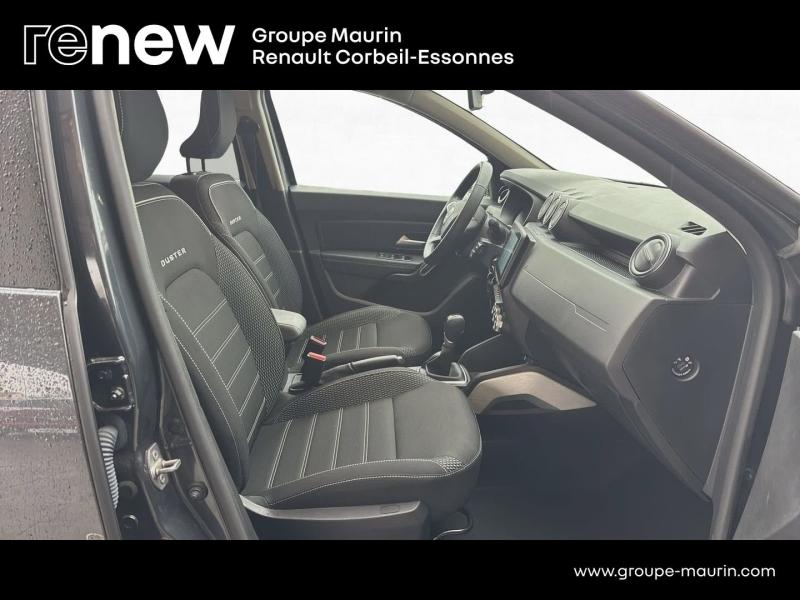 Photo 17 de l’annonce de DACIA Duster d’occasion à vendre à CORBEIL-ESSONNES