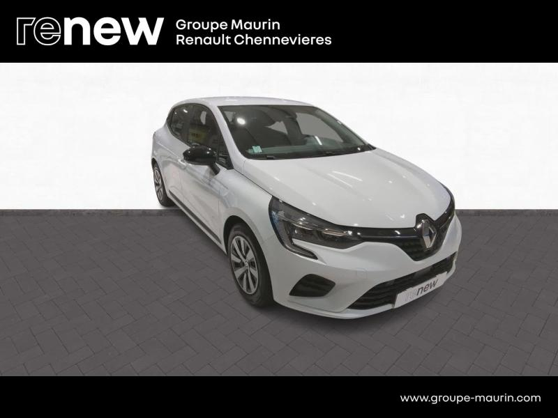 Photo 3 de l’annonce de RENAULT Clio d’occasion à vendre à CHENNEVIÈRES-SUR-MARNE