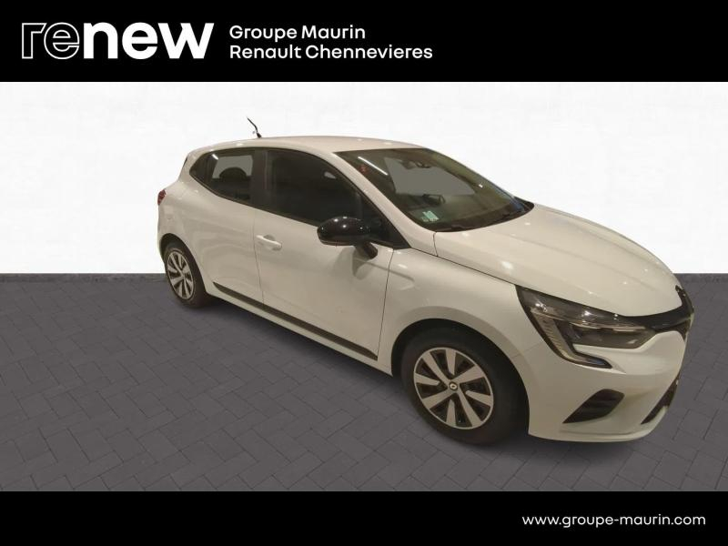 Photo 4 de l’annonce de RENAULT Clio d’occasion à vendre à CHENNEVIÈRES-SUR-MARNE