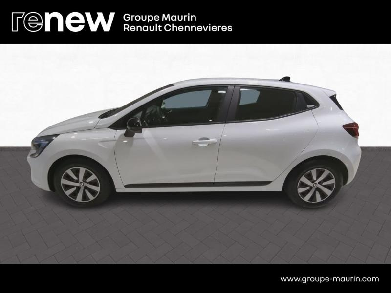 Photo 8 de l’annonce de RENAULT Clio d’occasion à vendre à CHENNEVIÈRES-SUR-MARNE