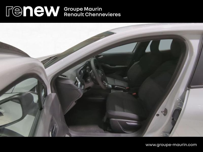 Photo 10 de l’annonce de RENAULT Clio d’occasion à vendre à CHENNEVIÈRES-SUR-MARNE