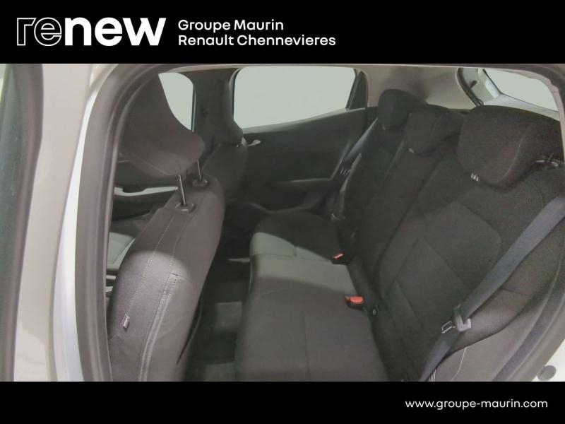 Photo 11 de l’annonce de RENAULT Clio d’occasion à vendre à CHENNEVIÈRES-SUR-MARNE