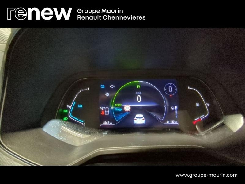 Photo 17 de l’annonce de RENAULT Clio d’occasion à vendre à CHENNEVIÈRES-SUR-MARNE