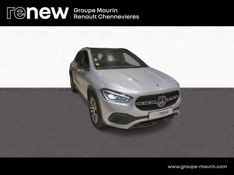 Photo 3 de l’annonce de MERCEDES-BENZ Classe GLA d’occasion à vendre à CHENNEVIÈRES-SUR-MARNE