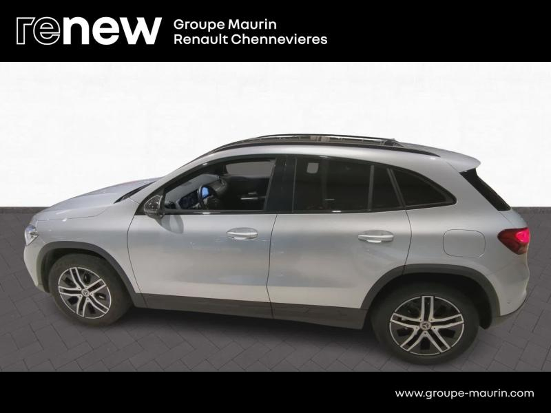 Photo 7 de l’annonce de MERCEDES-BENZ Classe GLA d’occasion à vendre à CHENNEVIÈRES-SUR-MARNE