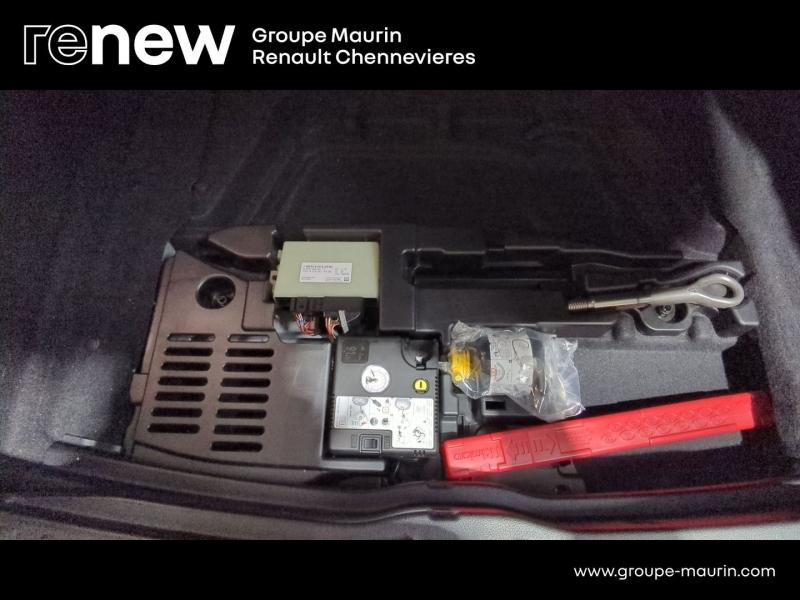 Photo 8 de l’annonce de MERCEDES-BENZ Classe GLA d’occasion à vendre à CHENNEVIÈRES-SUR-MARNE