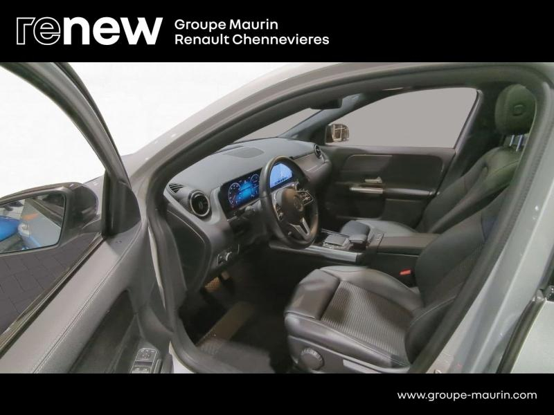 Photo 10 de l’annonce de MERCEDES-BENZ Classe GLA d’occasion à vendre à CHENNEVIÈRES-SUR-MARNE