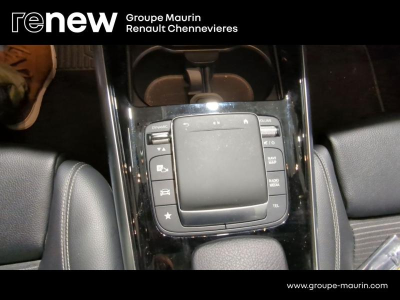 Photo 17 de l’annonce de MERCEDES-BENZ Classe GLA d’occasion à vendre à CHENNEVIÈRES-SUR-MARNE