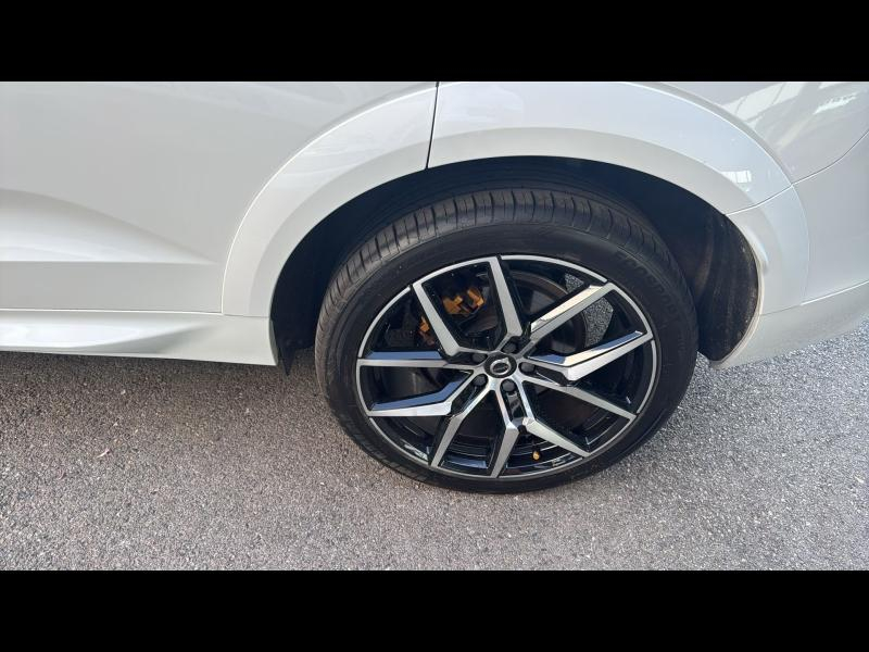 Photo 9 de l’annonce de VOLVO XC60 d’occasion à vendre à AIX-EN-PROVENCE