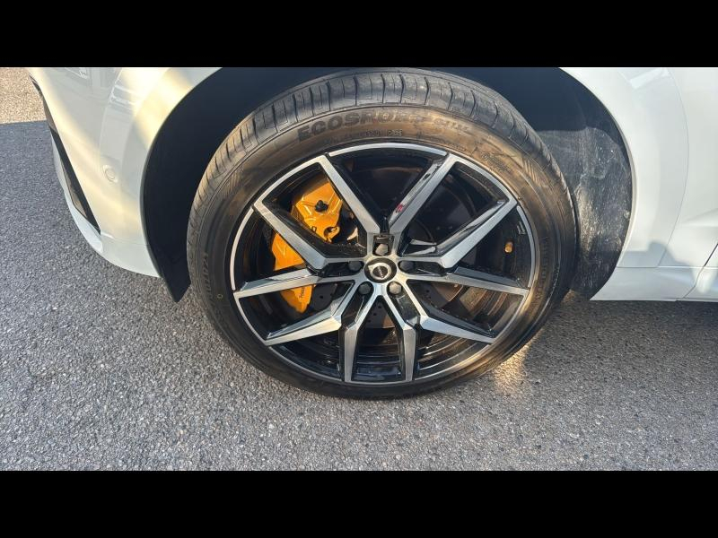 Photo 10 de l’annonce de VOLVO XC60 d’occasion à vendre à AIX-EN-PROVENCE