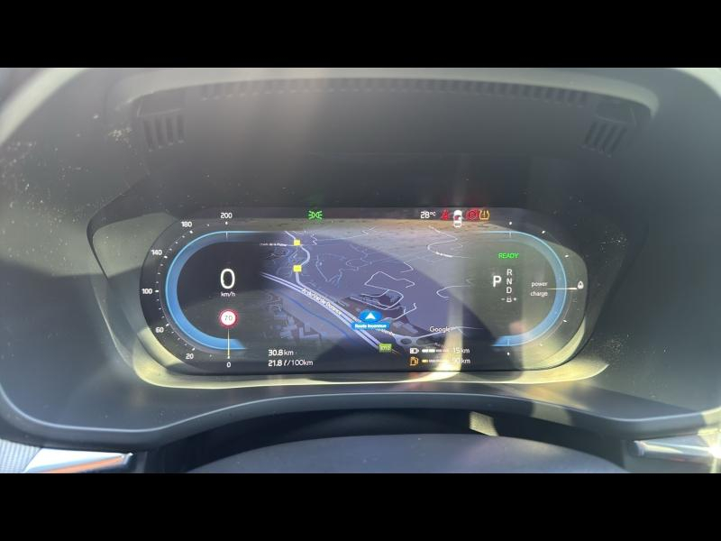 Photo 17 de l’annonce de VOLVO XC60 d’occasion à vendre à AIX-EN-PROVENCE