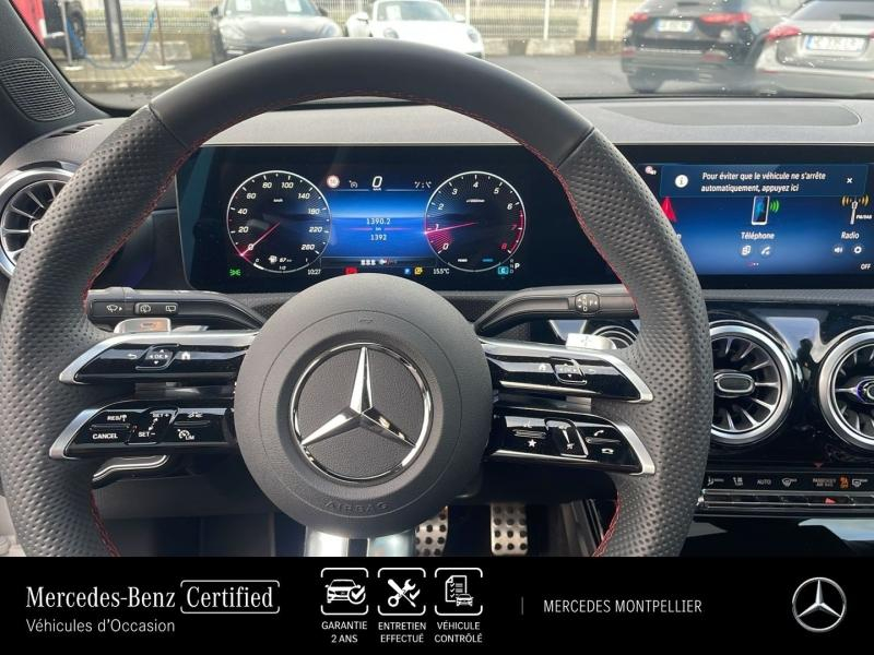 Photo 13 de l’annonce de MERCEDES-BENZ Classe A d’occasion à vendre à MONTPELLIER