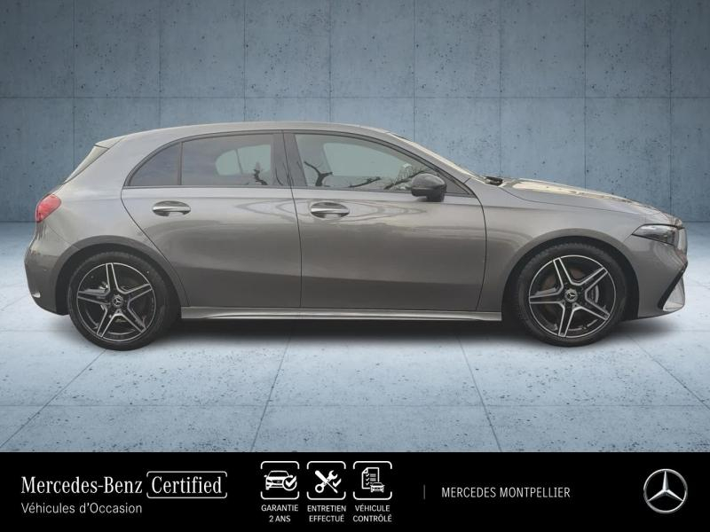 Photo 6 de l’annonce de MERCEDES-BENZ Classe A d’occasion à vendre à MONTPELLIER