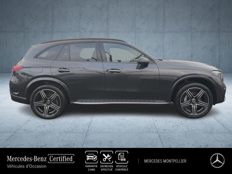 Photo 6 de l’annonce de MERCEDES-BENZ GLC d’occasion à vendre à MONTPELLIER