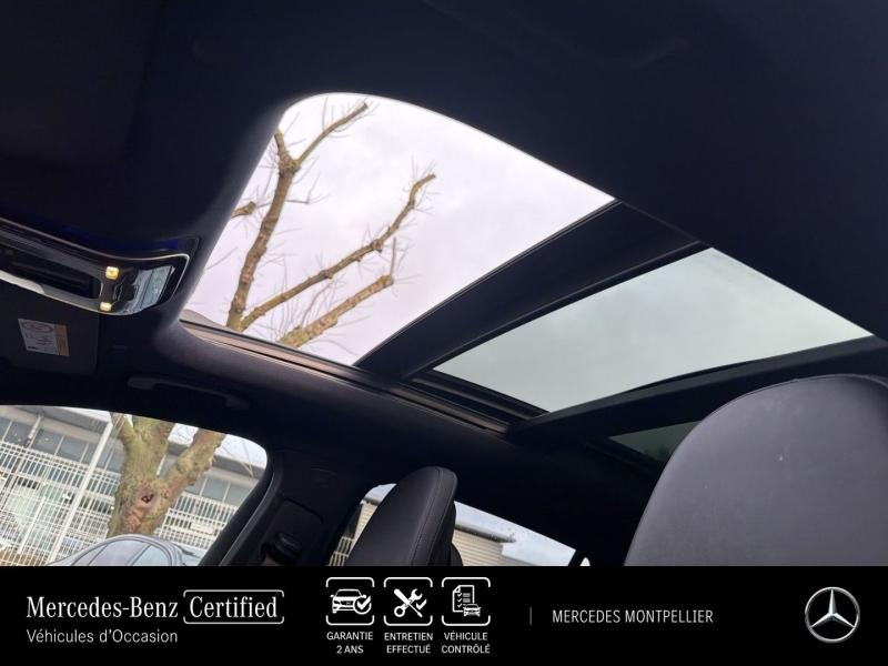 Photo 18 de l’annonce de MERCEDES-BENZ GLC d’occasion à vendre à MONTPELLIER