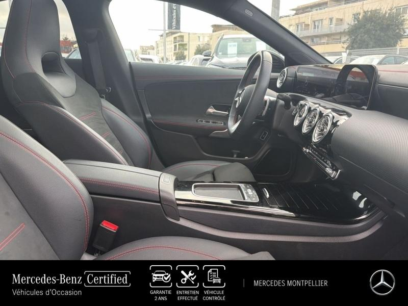 Photo 11 de l’annonce de MERCEDES-BENZ CLA d’occasion à vendre à MONTPELLIER